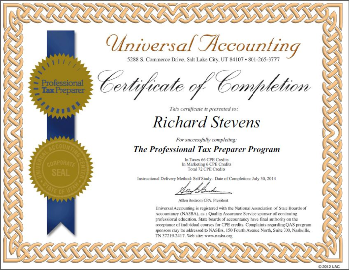 irs-approved-build-your-own-successful-tax-practice-universal-accounting-school