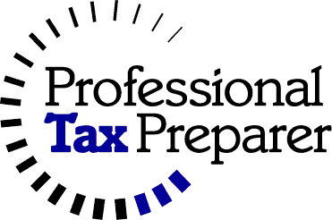 Professional Tax Preparer