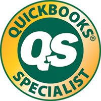 QuickBooks Specialist™ Certification