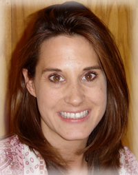 Victoria Richardson, Professional Bookkeeper