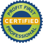 Profit First Professional Badge