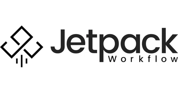 Jetpack Workflow Logo