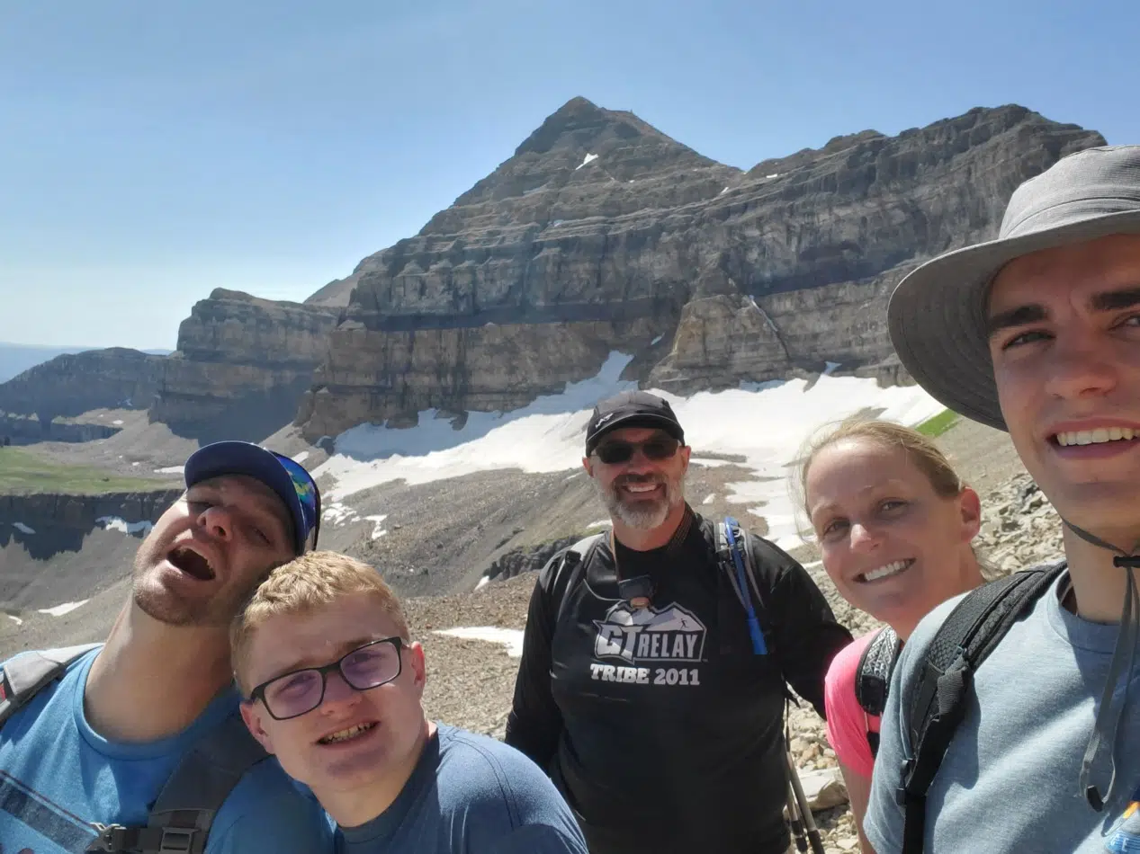 Roger Family Outdoor