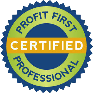 Logo ProfitFirstCertified Badge 300x300 1 clear