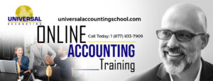 online accounting training