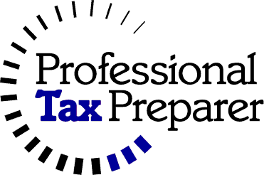 Professional Tax Preparer | UAs