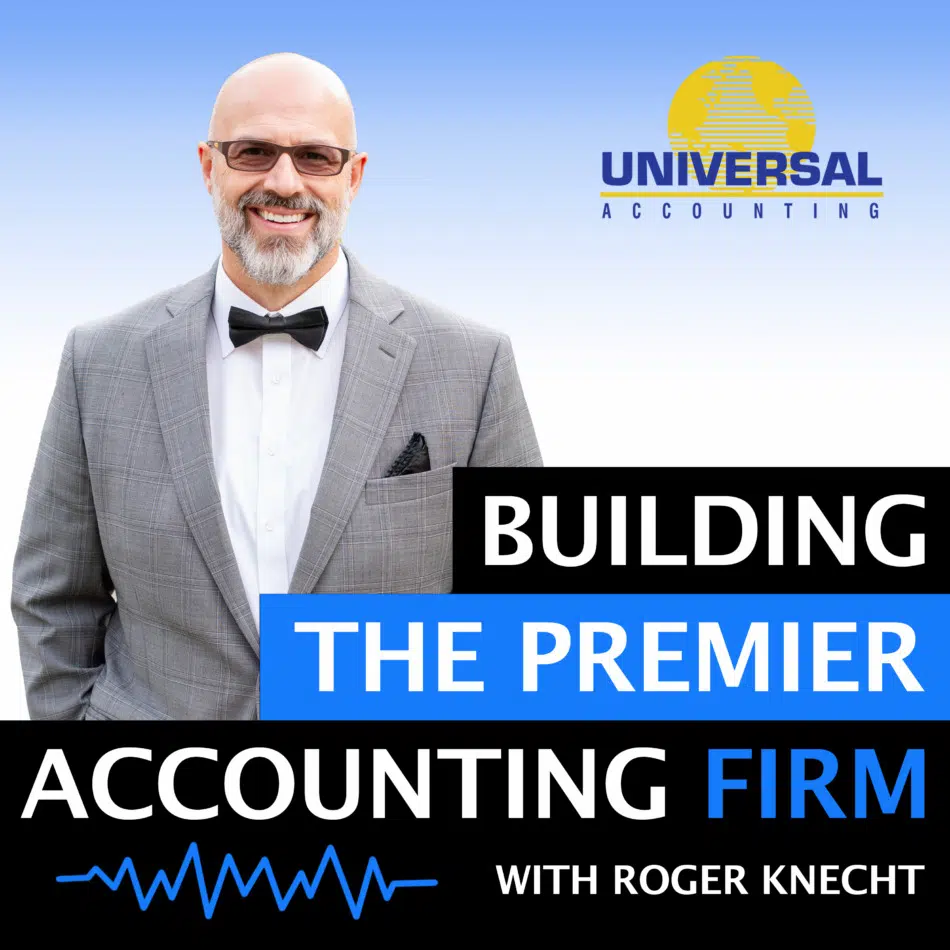 Building the premier accounting firm