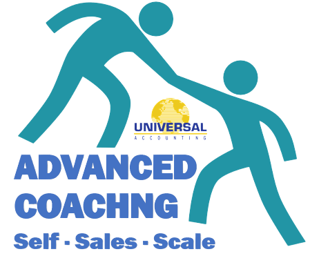 Advanced Coaching | Universal Accounting School