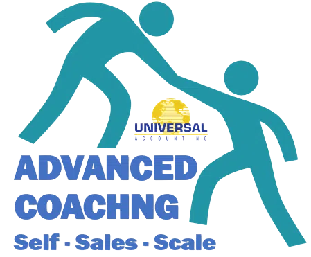 Advanced Coaching | Universal Accounting School
