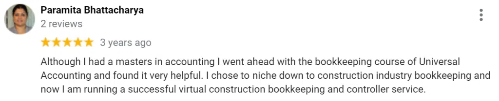 Paramita Bhattacharya