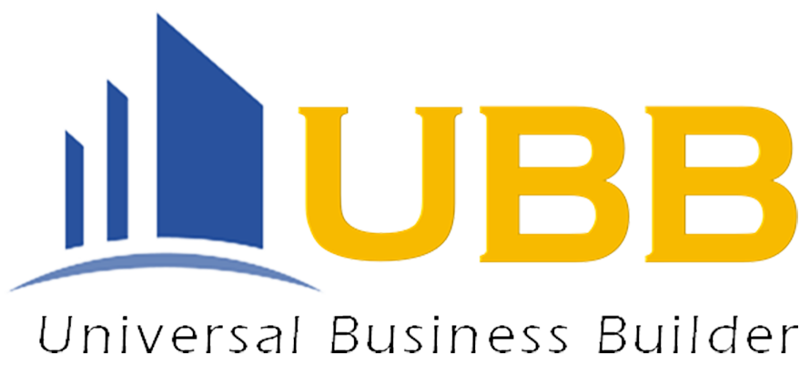 Universal Business Builder