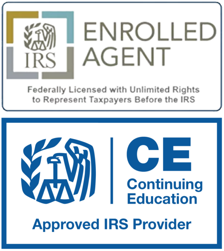 Become An Enrolled Agent, EA - Universal Accounting School