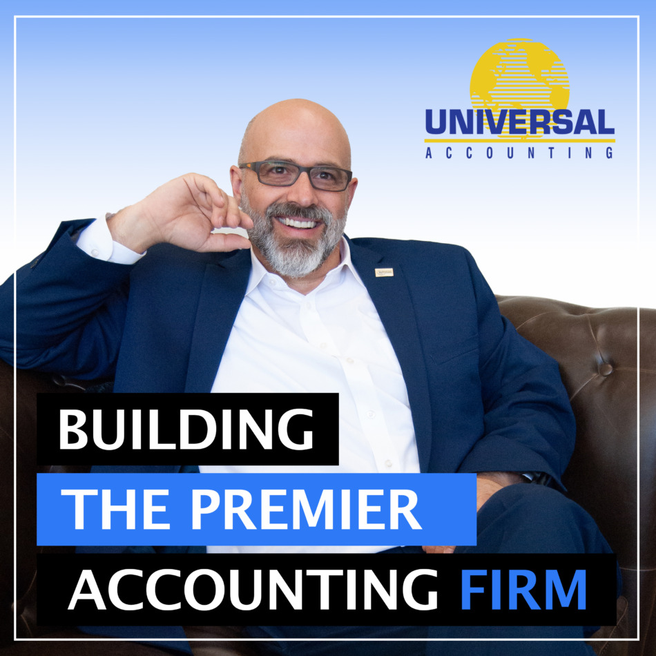 Building The Premier Accounting Firm