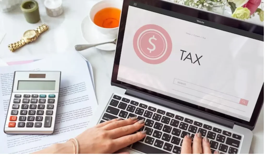 Become a Tax Preparer Tax Training for a Rewarding Career as a Tax Professional and The Key Benefit (1)