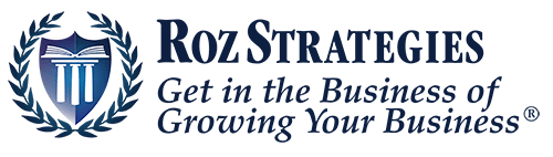 Logo Roz Strategies 1