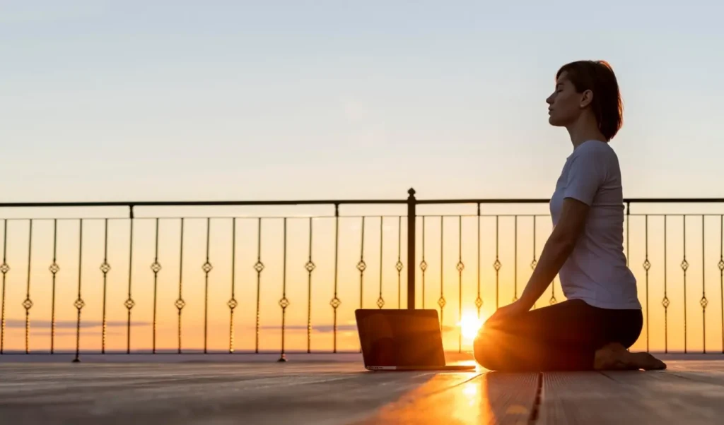 Flexibility and Work Life Balance