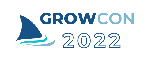 GrowCon 2022 logo