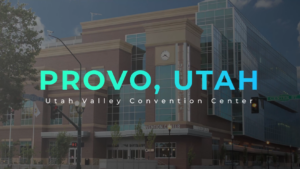 GrowCon 2025 Provo