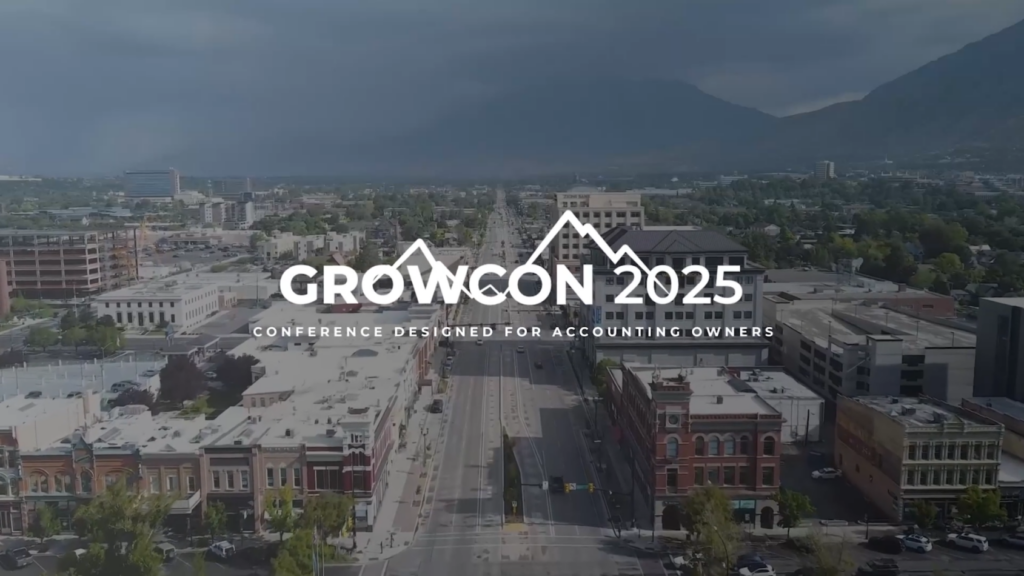 GrowCon 2025 Provo