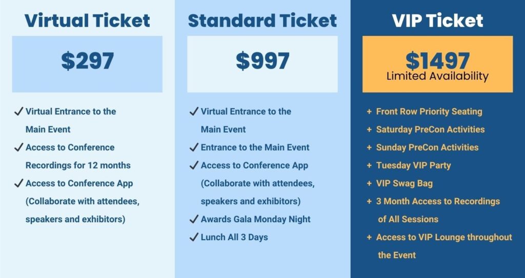 Virtual Ticket 1