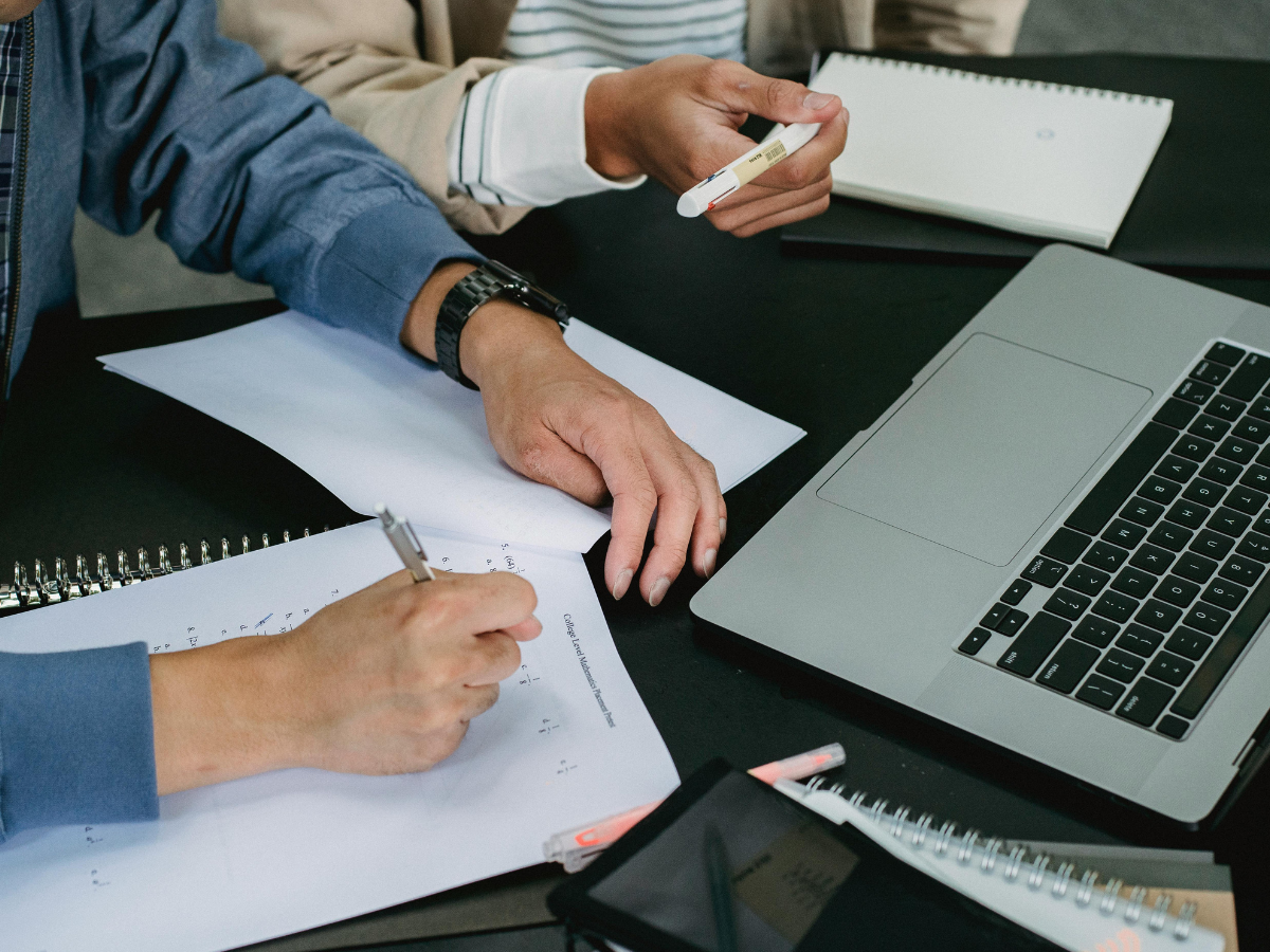 Tax Preparer Course