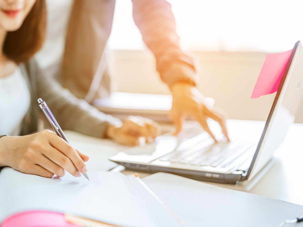 Tax Preparer Course