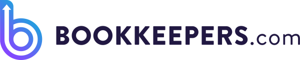 Bookkeepers com Logo