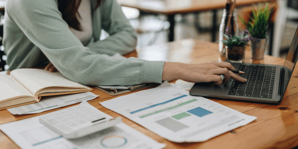 Bookkeeping Outsourcing (1)