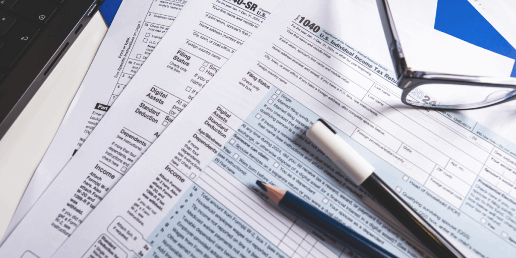 IRS Approved Tax Preparer Courses