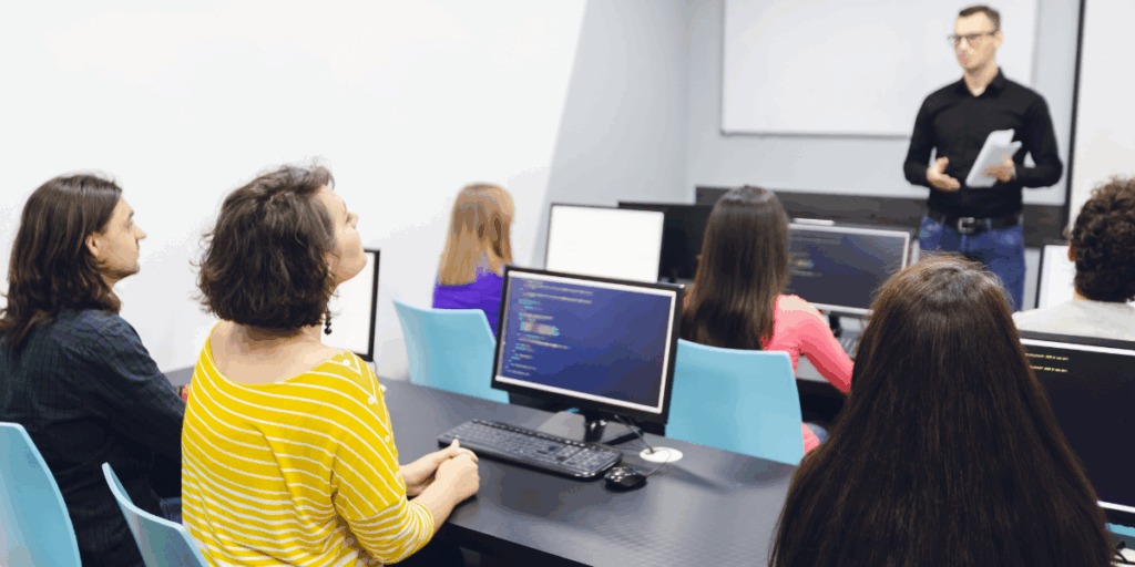 enrolled agent program