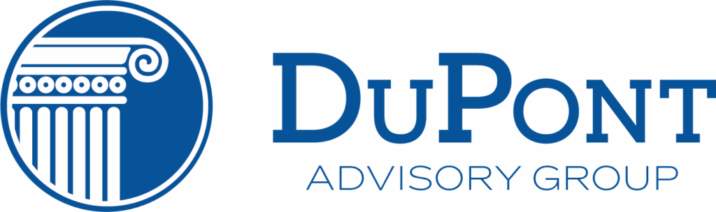 Dupont Advisory Logo