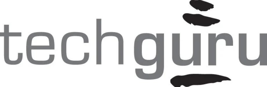 Tech Guru Logo