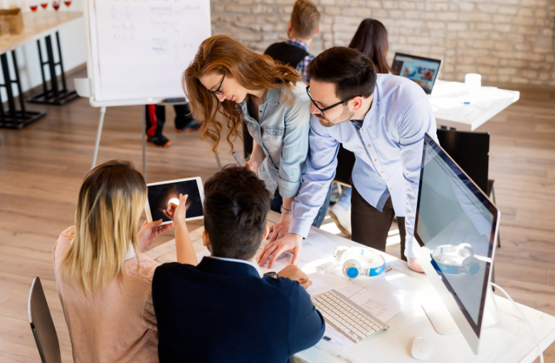 bookkeeping business