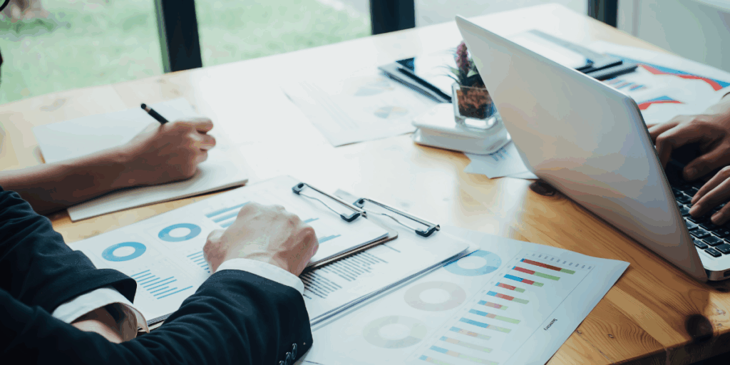 remote bookkeeping services