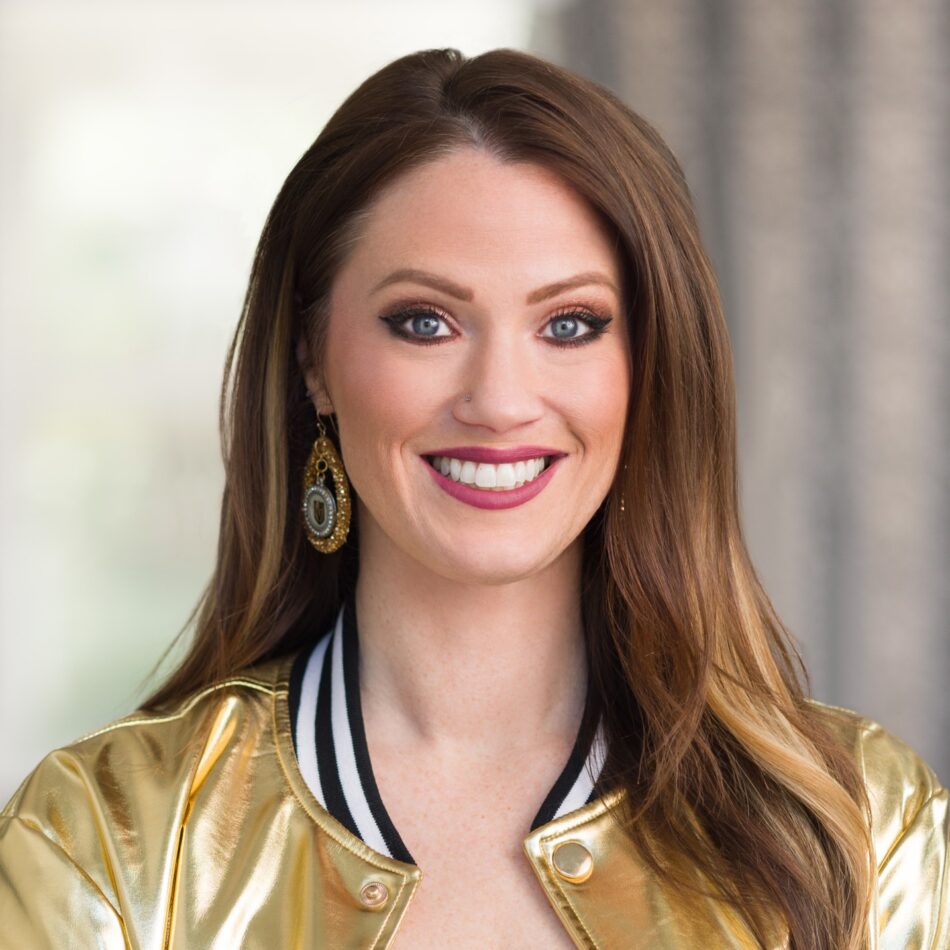 Sharrin M. Fuller SQ