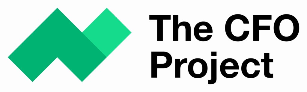 The CFO Project Logo