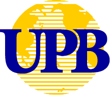 UPB Logo