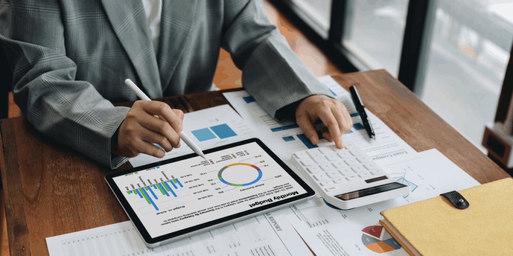 business bookkeeping service