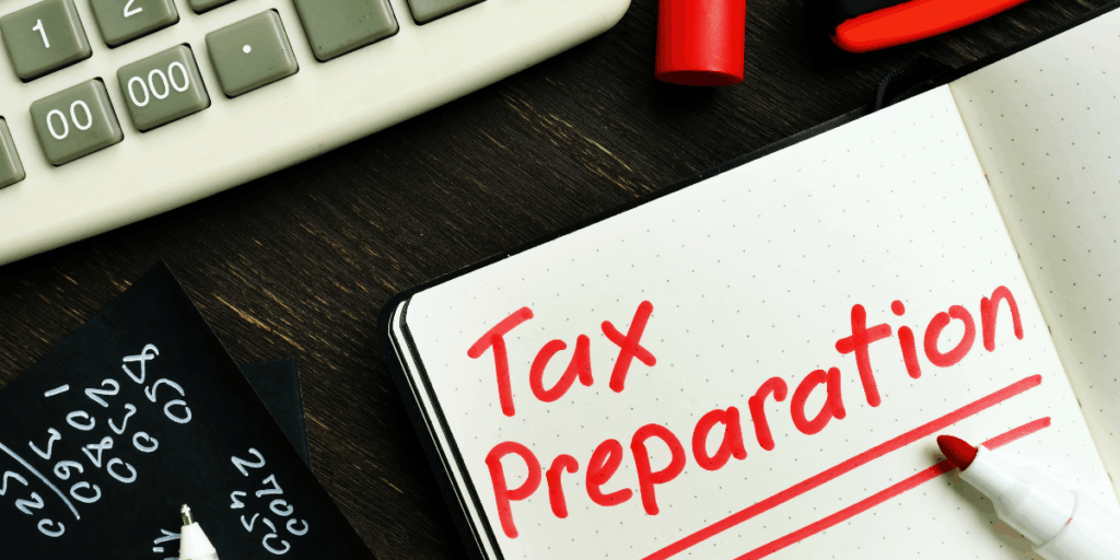 Tax Preparer Certification