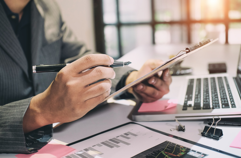 bookkeeping training