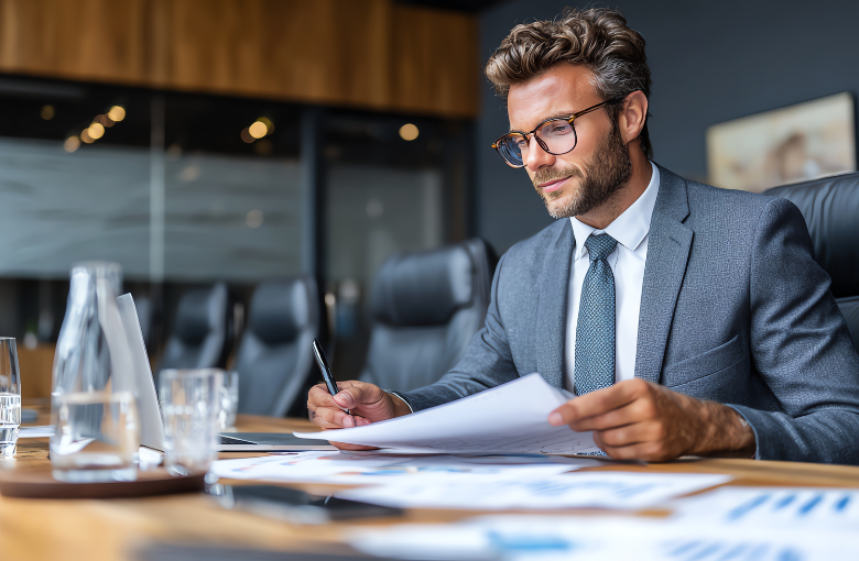 cfo advisory services