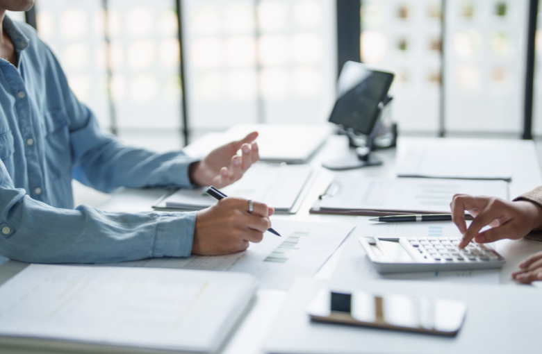 professional bookkeeper (1)