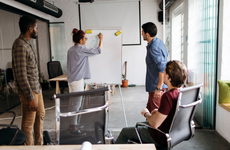 start a bookkeeping business