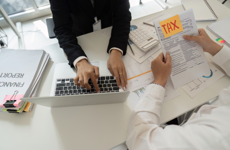 tax software for professionals tax preparers