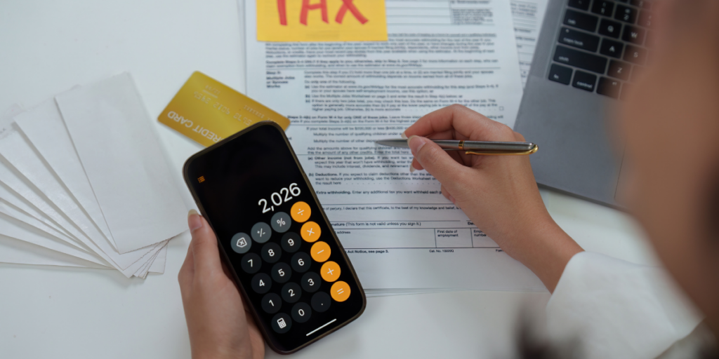 tax preparer certification