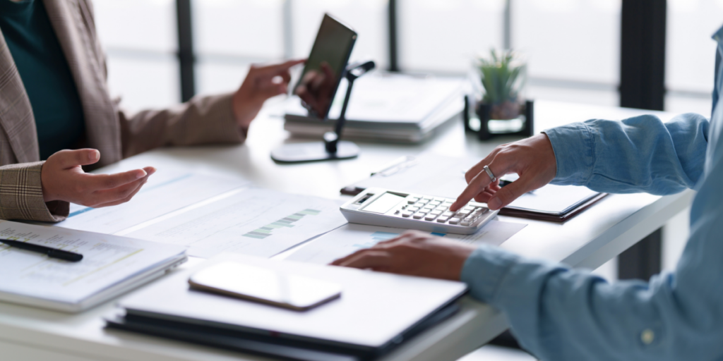 Bookkeeping & Accounting Services