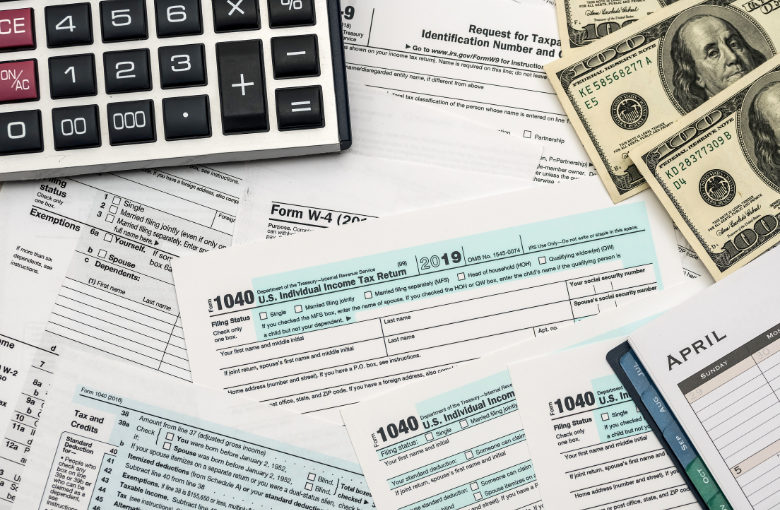 Tax Planning & Preparation Services (1)