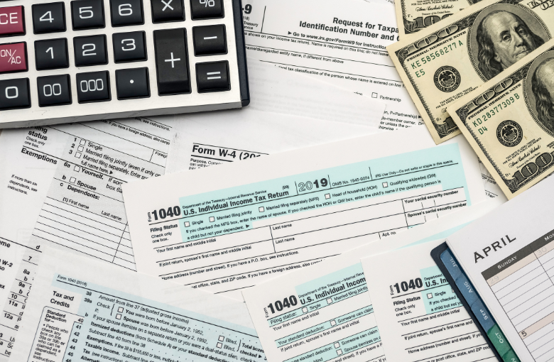 tax preparation classes