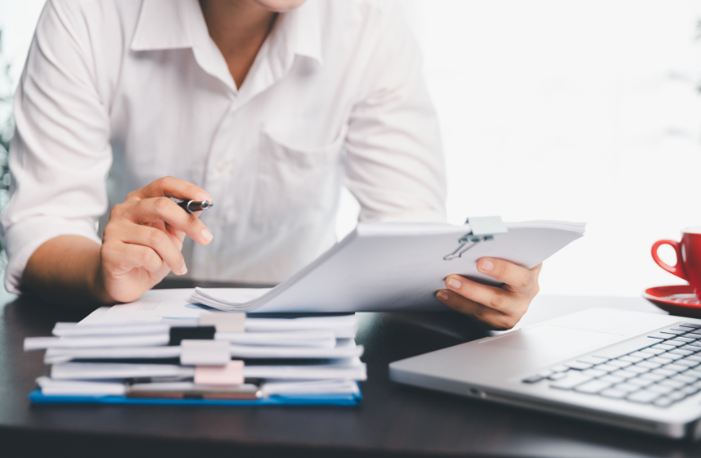 tax preparation courses