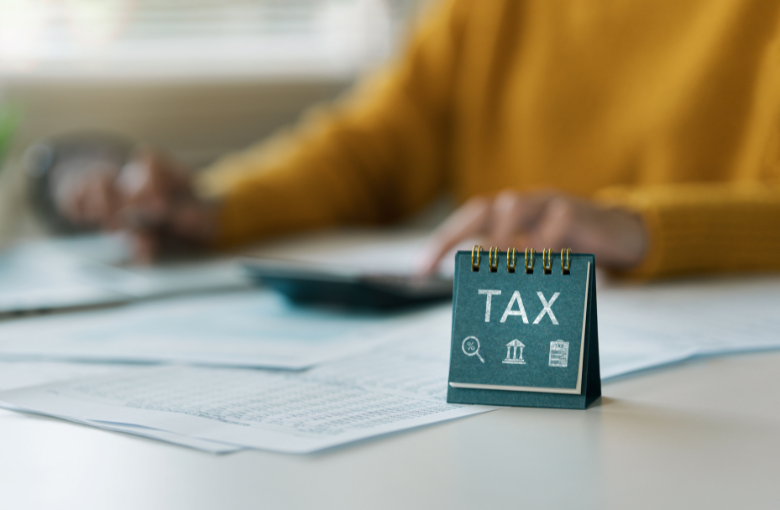 Tax Planning & Preparation Services (4)